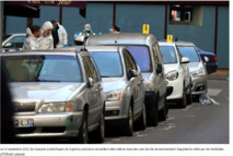 Attentats du 13 Novembre : un sinistre plan d’attaque décidé en Syrie un an plus tôt Attentats du 13 Novembre : un sinistre plan d’attaque décidé en Syrie un an plus tôt