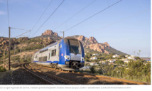 Transdev va ravir à la SNCF la ligne régionale Marseille-Nice, une première en France Transdev va ravir à la SNCF la ligne régionale Marseille-Nice, une première en France