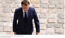 Macron dans le Cher et l'Allier : le président à la reconquête de la France des gilets jaunes