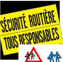 Thiès : forum de sensibilisation des usagers de la route sur la sécurité routière Thiès : forum de sensibilisation des usagers de la route sur la sécurité routière