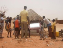 APRES LE SOLAIRE ET LE VENT Les belles promesses du biogaz APRES LE SOLAIRE ET LE VENT Les belles promesses du biogaz