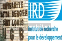 Environnement, sante et developpement rural : L'Ugb et l'Ird signent une convention Environnement, sante et developpement rural : L'Ugb et l'Ird signent une convention