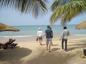 La communauté sénégalaise veut promouvoir la destination Sénégal La communauté sénégalaise veut promouvoir la destination Sénégal