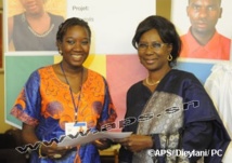 Innove4Africa : près de 2 millions de francs pour les 25 lauréats