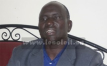 Sanoussi Diakité, directeur de l'office national de la formation professionnelle : « Plus de 500 jeunes des régions ont été formés pour les différents types de chantiers en 2013 » Sanoussi Diakité, directeur de l'office national de la formation professionnelle : « Plus de 500 jeunes des régions ont été formés pour les différents types de chantiers en 2013 »