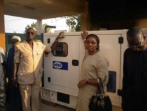 TAMBACOUNDA Oromin Jvg dote le centre hospitalier d’une morgue ultra moderne TAMBACOUNDA Oromin Jvg dote le centre hospitalier d’une morgue ultra moderne