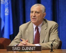 STRATEGIE INTEGREE DES NATIONS UNIES POUR LE SAHEL Un fonds d’action mis sur pied STRATEGIE INTEGREE DES NATIONS UNIES POUR LE SAHEL Un fonds d’action mis sur pied