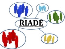RIADE Réseau International des Acteurs pour la Diplomatie Economique RIADE Réseau International des Acteurs pour la Diplomatie Economique
