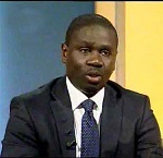 Oumar Youm prône la prévention contre les risques de catastrophe Oumar Youm prône la prévention contre les risques de catastrophe