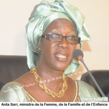 Des financements pour les projets de femmes de la Casamance Des financements pour les projets de femmes de la Casamance