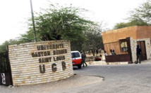 UGB : 4 milliards FCFA de la BM pour financer un centre d'excellence pour les mathématiques UGB : 4 milliards FCFA de la BM pour financer un centre d'excellence pour les mathématiques