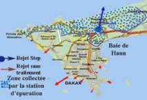 Baie de Hann : l'Etat privilégie la concertation pour la dépollution (ministre) Baie de Hann : l'Etat privilégie la concertation pour la dépollution (ministre)