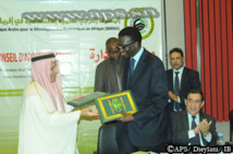 Matam: la BADEA prête 15,5 milliards FCFA pour des projets agricoles Matam: la BADEA prête 15,5 milliards FCFA pour des projets agricoles