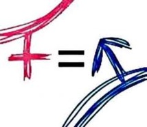 L'égalité des sexes est synonyme de progrès pour tous (ONU-Femmes) L'égalité des sexes est synonyme de progrès pour tous (ONU-Femmes)