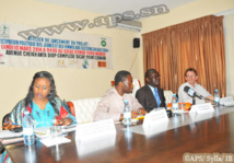 Elections locales : un projet lancé pour porter à 35% le taux de représentativité des femmes Elections locales : un projet lancé pour porter à 35% le taux de représentativité des femmes