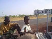 tambacounda