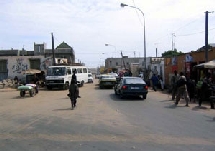 OCCUPATION SPATIALE DESORDONNEE, CRISE AIGUE DU LOGEMENT… Dakar, la « fourmilière humaine » auditée OCCUPATION SPATIALE DESORDONNEE, CRISE AIGUE DU LOGEMENT… Dakar, la « fourmilière humaine » auditée