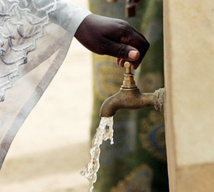 Accès à l'eau dans le monde rural: la région de Diourbel à la première place (officiel)