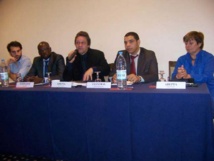 EDITION 2014 DU SIARGO AU CICES 50 entreprises européennes attendues EDITION 2014 DU SIARGO AU CICES 50 entreprises européennes attendues