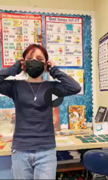 #NousLesAmbitieuses ! Des étudiants engagés & créateurs #NousLesAmbitieuses ! Des étudiants engagés & créateurs