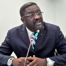 ISRA: Papa Abdoulaye Seck annonce un renforcement des capacités de recherche ISRA: Papa Abdoulaye Seck annonce un renforcement des capacités de recherche