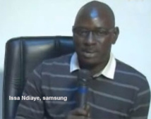 Samsung veut développer le projet des ‘’villages numériques’’ (responsable) Samsung veut développer le projet des ‘’villages numériques’’ (responsable)