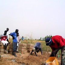 CODEVELOPPEMENT - Infrastructures de désenclavement : Plus de 520 millions de francs Cfa injectés à Matam CODEVELOPPEMENT - Infrastructures de désenclavement : Plus de 520 millions de francs Cfa injectés à Matam