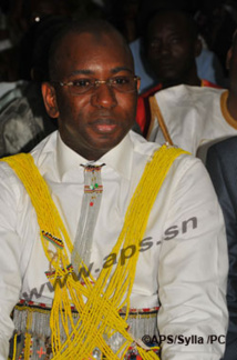 L'enveloppe allouée à Kédougou, une ‘’réponse éloquente’’ aux préoccupations de la région (Moustapha Guirassy) L'enveloppe allouée à Kédougou, une ‘’réponse éloquente’’ aux préoccupations de la région (Moustapha Guirassy)