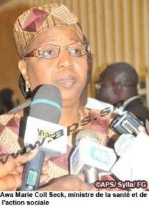 CMU : les acteurs communautaires invités à s'impliquer davantage CMU : les acteurs communautaires invités à s'impliquer davantage