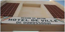 Matam: Waoundé abrite une opération d'assainissement