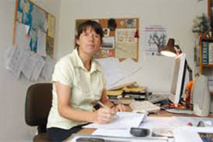 Thiès : Ute Bocandé soutient la place des femmes dans les instances de décision