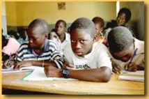 Kaolack: l'IA met en place un dispositif pour booster les résultats scolaires