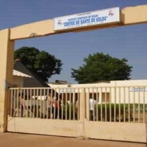 REVUE ANNUELLE CONJOINTE DE LA SANTE A KOLDA Toujours loin des OMD REVUE ANNUELLE CONJOINTE DE LA SANTE A KOLDA Toujours loin des OMD