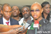 A Vélingara Diouf et Akon promettent de relever le défis de la souveraineté alimentaire A Vélingara Diouf et Akon promettent de relever le défis de la souveraineté alimentaire