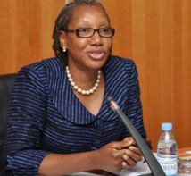 ENTRETIEN AVEC MME OURY TRAORE, PATRONNE «PARTERNS WEST AFRICA » « En matière de gouvernance, paix et sécurité le Sénégal occupe une bonne place» ENTRETIEN AVEC MME OURY TRAORE, PATRONNE «PARTERNS WEST AFRICA » « En matière de gouvernance, paix et sécurité le Sénégal occupe une bonne place»
