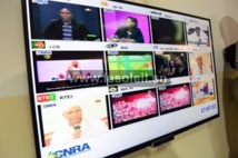 Passage au numérique : Les opérateurs économiques sensibilisés sur les enjeux Passage au numérique : Les opérateurs économiques sensibilisés sur les enjeux