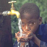 Gestion de l'eau: Aminata Touré recommande la concertation Gestion de l'eau: Aminata Touré recommande la concertation