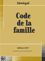 code de la famille senegal