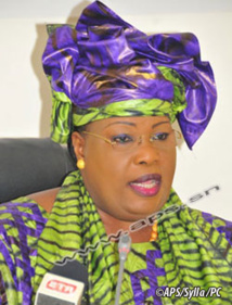 Journée du lait : Aminata Mbengue Ndiaye invite les acteurs à l'union Journée du lait : Aminata Mbengue Ndiaye invite les acteurs à l'union