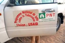 tuberculose senegal tuberculose senegal