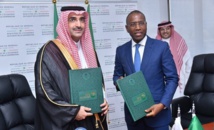 Réhabilitation de la route Oréfondé-Nguidjilone : Le Fonds saoudien accorde près 31 milliards FCfa au Sénégal