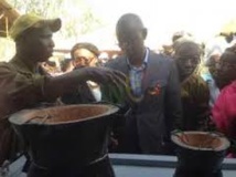 Changements climatiques: des "initiatives novatrices" à Tambacounda Changements climatiques: des "initiatives novatrices" à Tambacounda