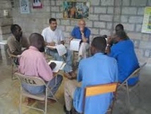 La société civile, acteur incontournable des relations dans le monde La société civile, acteur incontournable des relations dans le monde