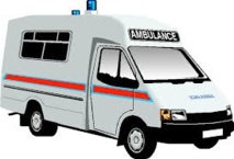 Une ambulance offerte à la communauté rurale de Dankh Sène Une ambulance offerte à la communauté rurale de Dankh Sène