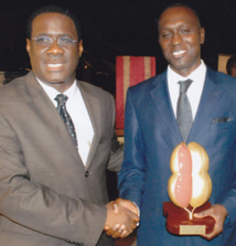 Deuxième édition des "Epis d’or", le 21 juin à Kaolack Deuxième édition des "Epis d’or", le 21 juin à Kaolack