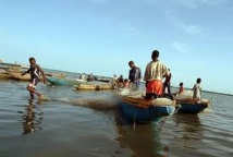 A Djirnda, l'USAID aide à la "gestion durable" de cinq espèces marines