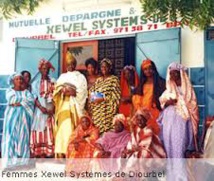 Une publication énumère les difficultés de la microfinance sénégalaise Une publication énumère les difficultés de la microfinance sénégalaise