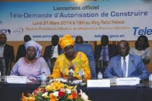 226 autorisations de construire traitées par la Télédac en trois mois 226 autorisations de construire traitées par la Télédac en trois mois