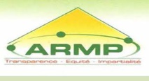 L'ARMP et le PCRBF signent une convention de coopération (communiqué)