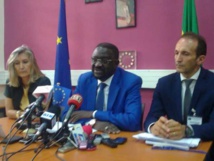 RELANCE DE L’AGRICULTURE SENEGALAISE L’Union européenne table 73 milliards RELANCE DE L’AGRICULTURE SENEGALAISE L’Union européenne table 73 milliards